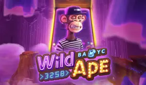 Online Slot Games - Wild Ape #3258