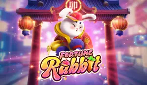 Online Slot Games - Fortune Rabbit