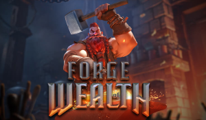 Popular Casino Games - Forge Of Wealth