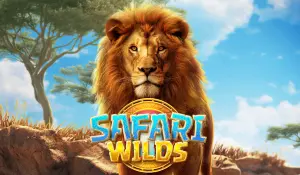 Online Slot Games - Safari Wilds