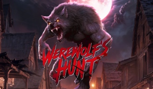 Popular Casino Games - Werewolf's Hunt