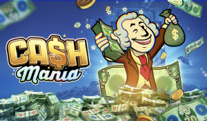 Popular Casino Games - Cash Mania