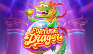 Popular Casino Games - Fortune Dragon