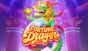 Online Slot Games - Fortune Dragon
