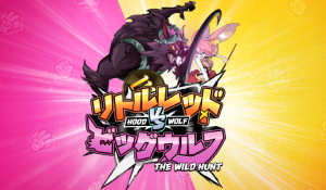 Popular Casino Games - Hood Vs Wolf