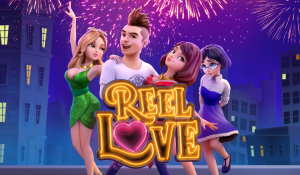 Popular Casino Games - Reel Love
