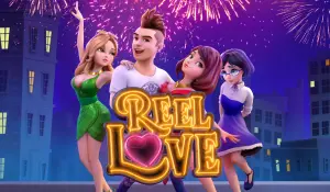 Online Slot Games - Reel Love