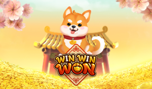 Popular Casino Games - Win Win Won