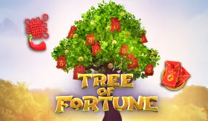 Online Slot Games - Tree Of Fortune