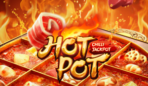 Popular Casino Games - Hotpot