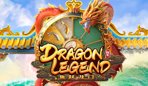 Popular Casino Games - Dragon Legend
