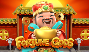 Popular Casino Games - Fortune Gods
