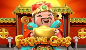 Online Slot Games - Fortune Gods