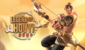 Popular Casino Games - Legend Of Hou Yi