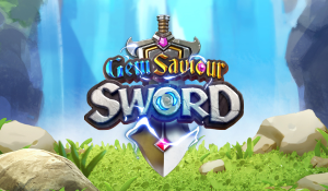 Popular Casino Games - Gem Saviour Sword