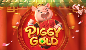 Popular Casino Games - Piggy Gold