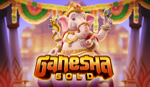 Popular Casino Games - Ganesha Gold