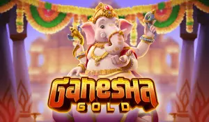 Online Slot Games - Ganesha Gold