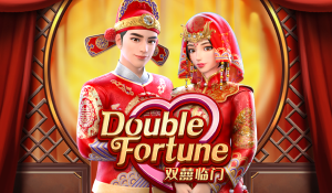 Popular Casino Games - Double Fortune