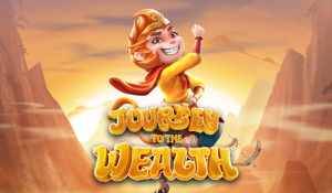 Popular Casino Games - Journey To The Wealth