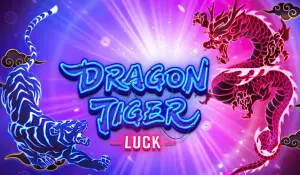 Online Slot Games - Dragon Tiger Luck
