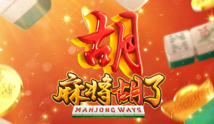 Popular Casino Games - Mahjong Ways