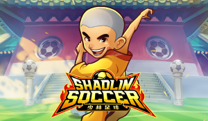 Popular Casino Games - Shaolin Soccer