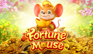 Popular Casino Games - Fortune Mouse