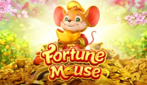 Online Slot Games - Fortune Mouse