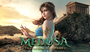 Popular Casino Games - Medusa