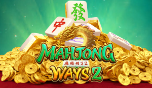 Popular Casino Games - Mahjong Ways 2
