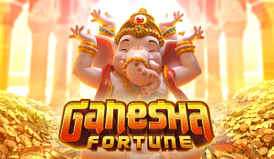 Popular Casino Games - Ganesha Fortune