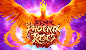 Popular Casino Games - Phoenix Rises