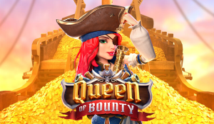 Popular Casino Games - Queen Of Bounty