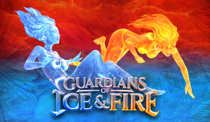Popular Casino Games - Guardians Of Ice And Fire