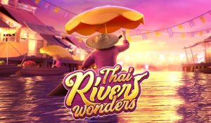 Popular Casino Games - Thai River Wonders
