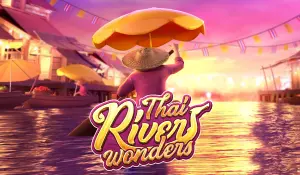 Online Slot Games - Thai River Wonders