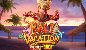 Popular Casino Games - Bali Vacation