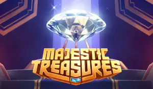 Online Slot Games - Majestic Treasures