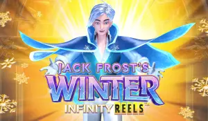 Online Slot Games - Jack Frost's Winter