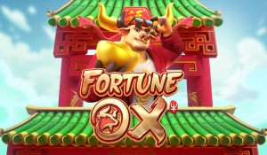 Popular Casino Games - Fortune Ox