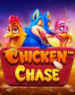 Online Slot Games - Chicken Chase  – Caccia Alla Gallina