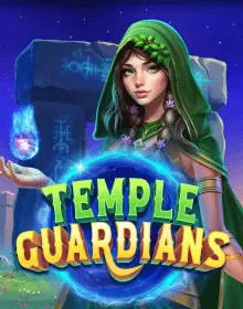 Online Slot Games - Temple Guardians
