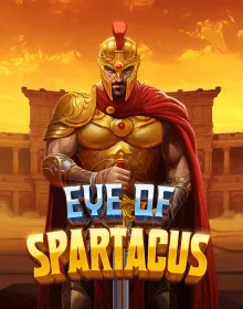 Online Slot Games - Eye Of Spartacus