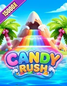 Online Slot Games - Candy Rush