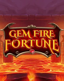 Online Slot Games - Gem Fire Fortune
