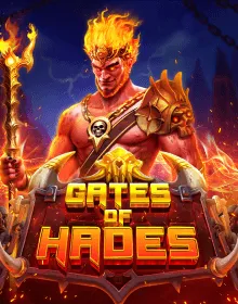 Online Slot Games - Gates Of Hades