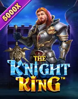 Online Slot Games - The Knight King
