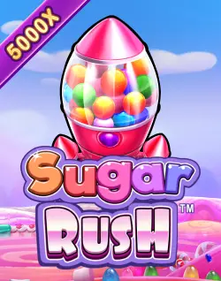 Online Slot Games - Sugar Rush