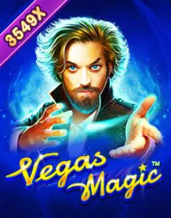 Online Slot Games - Vegas Magic